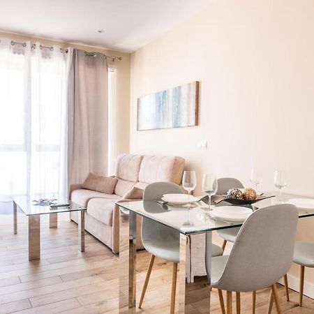 Apartamentos Ancha 22 By Cadiz Time Extérieur photo