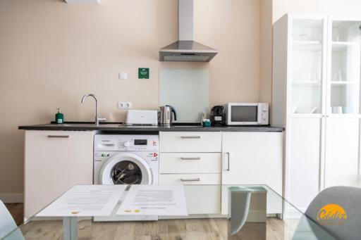 Apartamentos Ancha 22 By Cadiz Time Extérieur photo