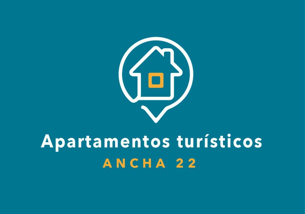 Apartamentos Ancha 22 By Cadiz Time Extérieur photo